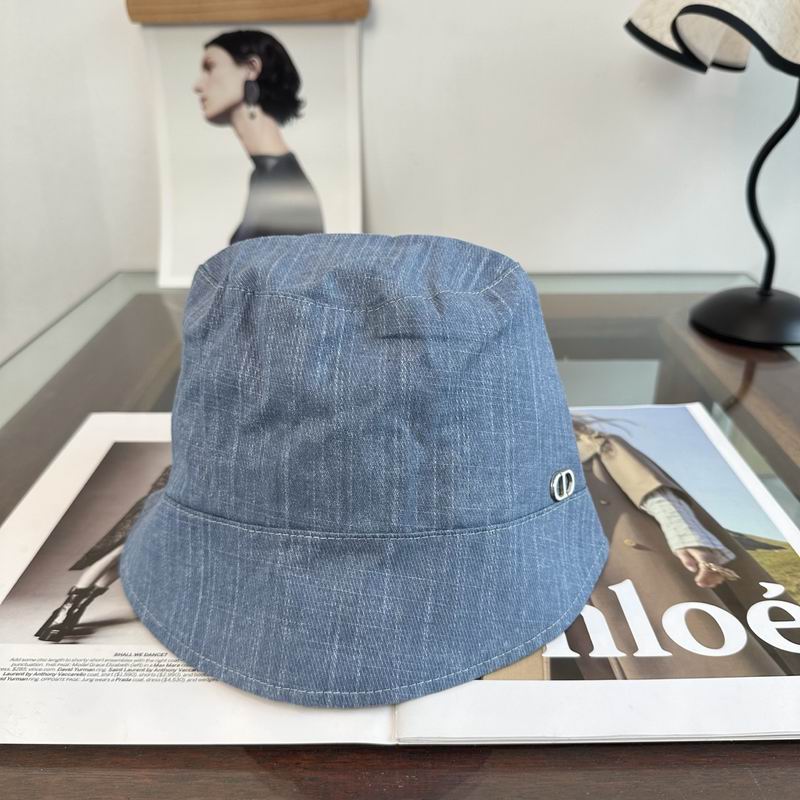Dior Bucket Hat ID:20260722-3